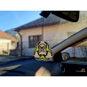 3D Prank voňačka - Saponát