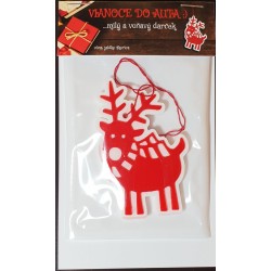 Voňačka do auta Sobík