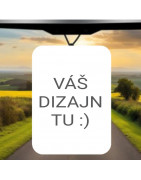 Vytvor si voňačku :)