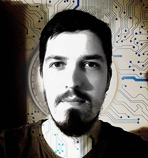 Tomáš Kiebel - CEO of 3D Fresh brand. Tomáš Kiebel - CEO of 3D Fresh brand.